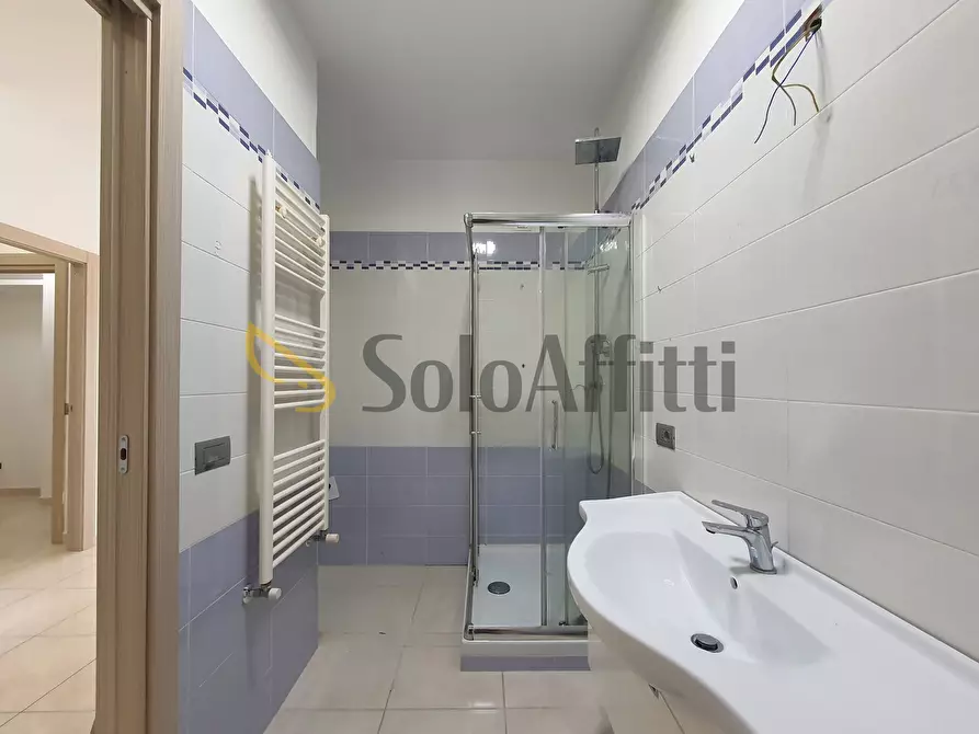 Immagine 7 di Trilocale in affitto  in Via Domenico Marincola Pistoia 115 a Catanzaro
