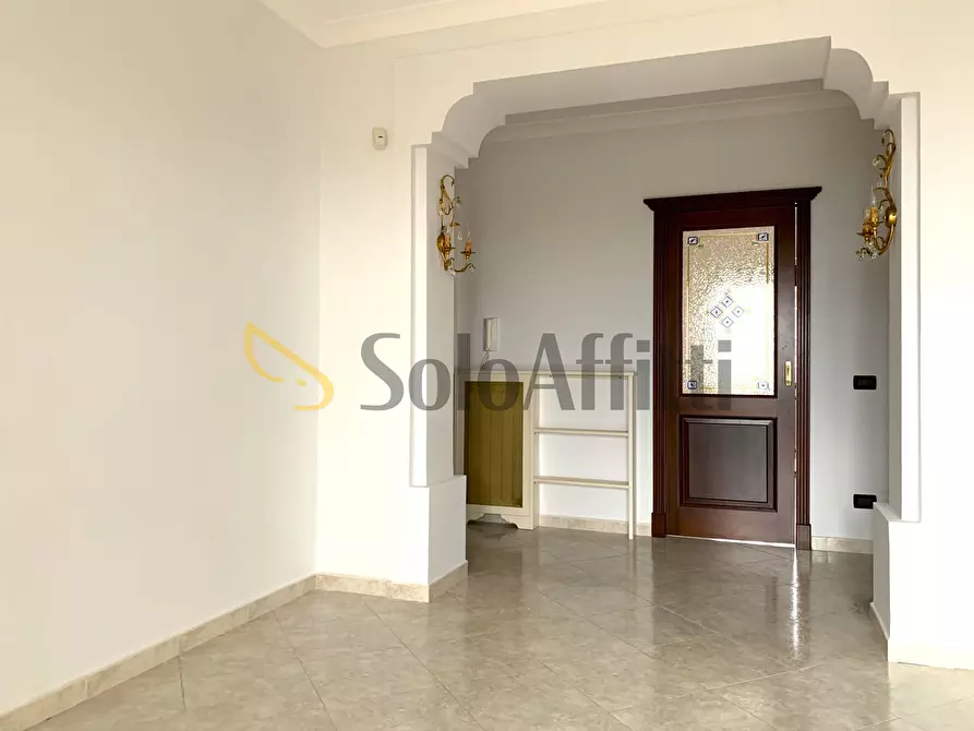 Immagine 5 di Trilocale in affitto  a Catanzaro