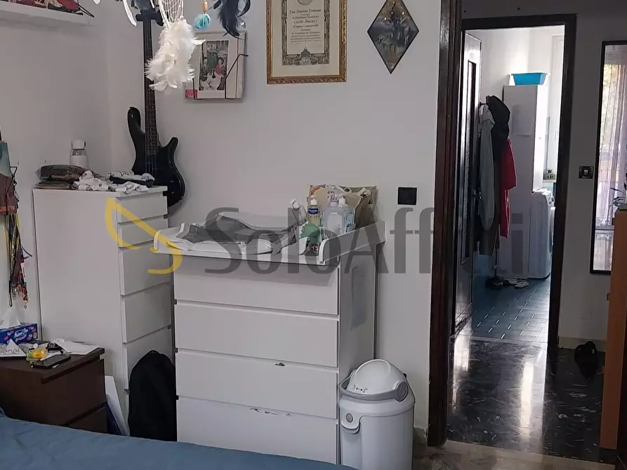 Immagine 14 di Bilocale in affitto  in Via Nino Costa a Nichelino