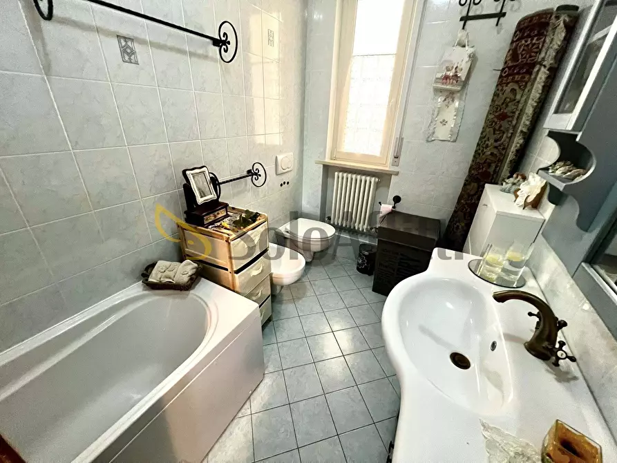 Immagine 13 di Trilocale in affitto  in Via Riva del Sole 57 a Giulianova