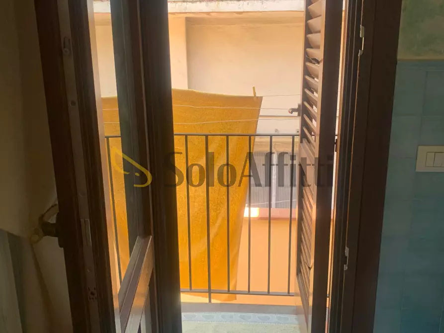 Immagine 23 di Quadrilocale in affitto  in Via Duca di Massa 10 a Aci Castello