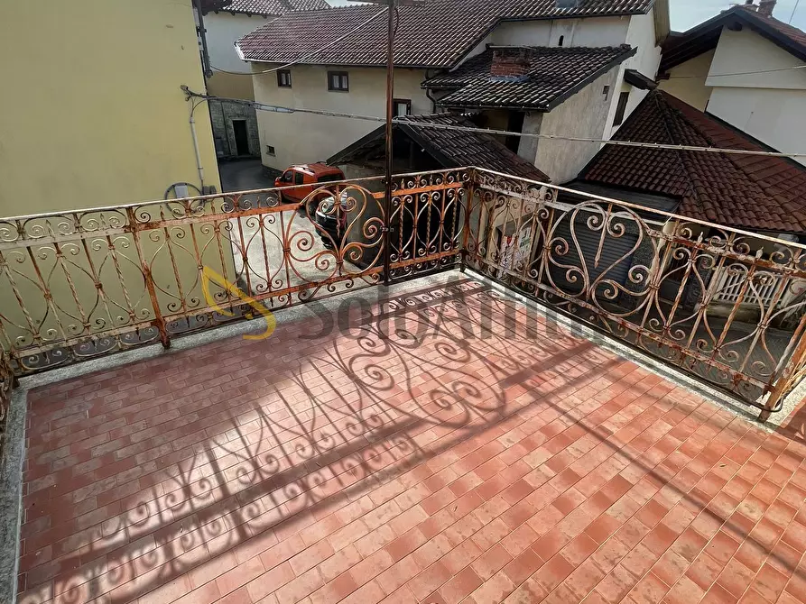 Immagine 22 di Trilocale in affitto  in Borgata Roncaglia 3 a Villarbasse