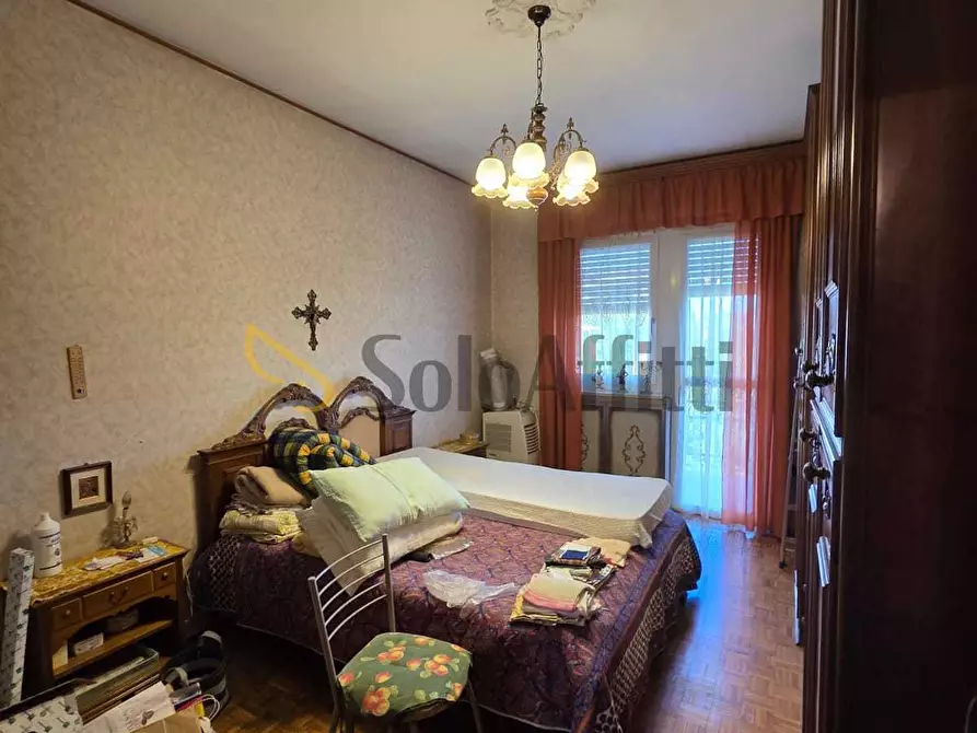 Immagine 9 di Quadrilocale in affitto  in Via Fratelli Fornaca a Torino