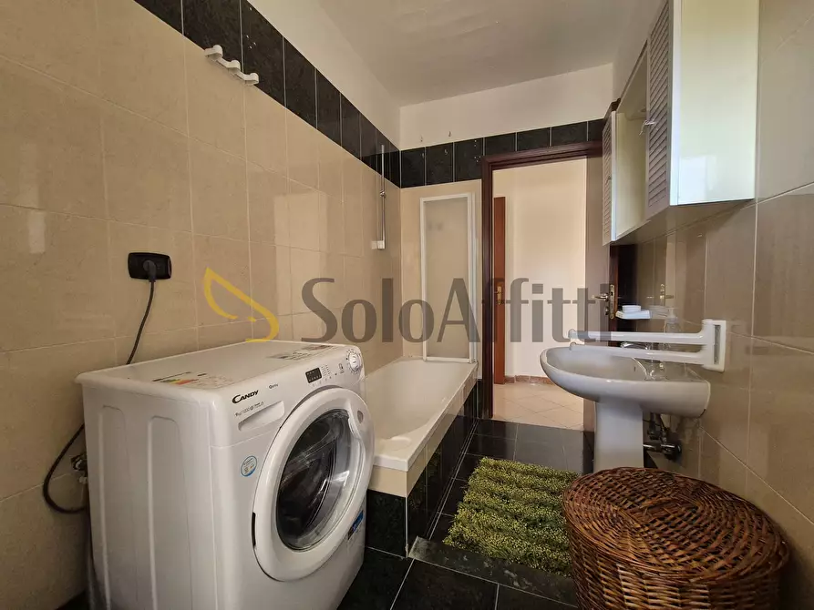 Immagine 7 di Trilocale in affitto  a Catanzaro