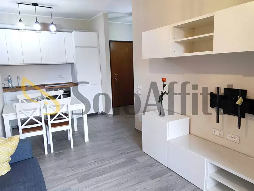 Immagine 18 di Trilocale in affitto  in Via Francesco Guardi 58 a Cinisello Balsamo