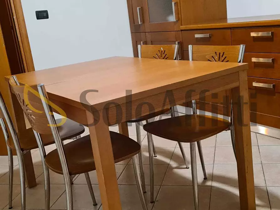 Immagine 4 di Trilocale in affitto  in Via Don Leonardo Murialdo 49 a Torino