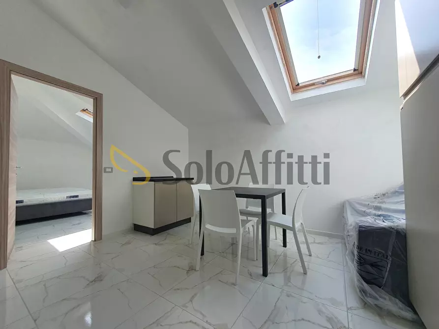 Immagine 3 di Mansarda in affitto  in Corso Giuseppe Mazzini 213 a Catanzaro