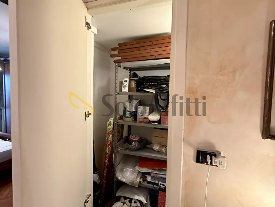 Immagine 26 di Quadrilocale in affitto  in Corso Sebastopoli 297/6 a Torino