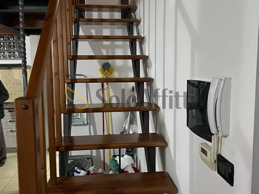 Immagine 3 di Bilocale in affitto  in via XXIV Maggio a Volvera