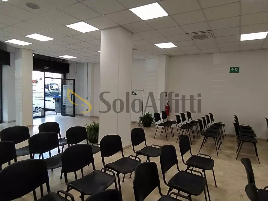 Immagine 4 di Ufficio in affitto  in Viale Guglielmo Oberdan a Terni