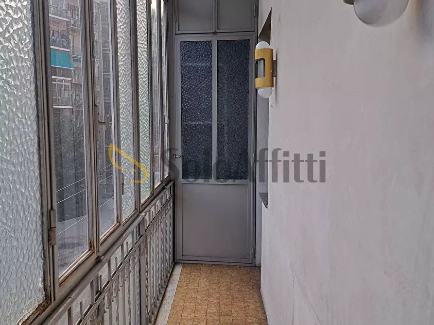 Immagine 2 di Quadrilocale in affitto  in Corso Carlo e Nello Rosselli 81 a Torino