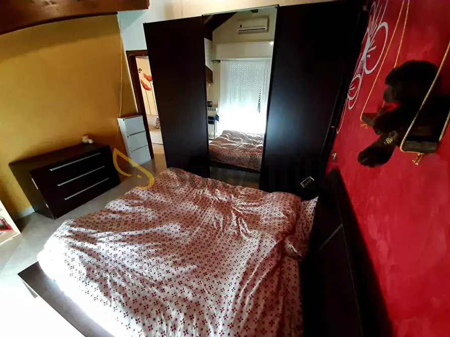 Immagine 7 di Bilocale in affitto  in via Oliviero Limonta 00 a Cinisello Balsamo