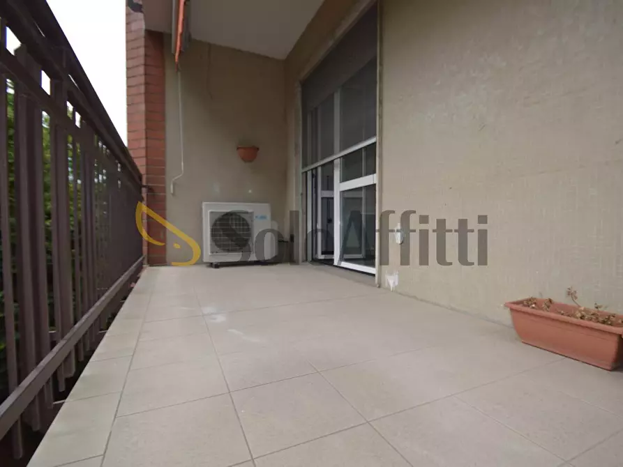 Immagine 7 di Trilocale in affitto  in Via Alfonso Capecelatro 75 a Milano