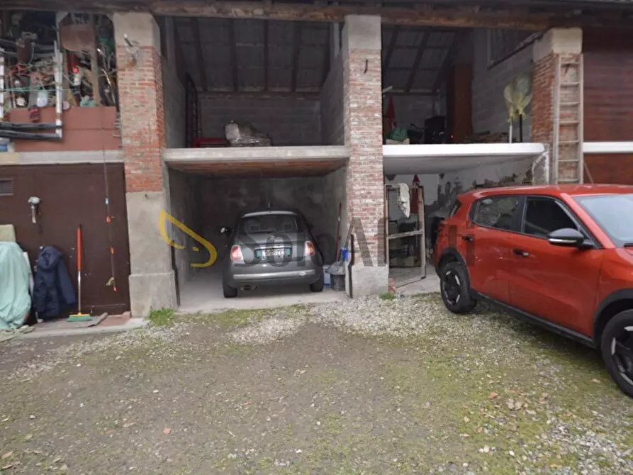 Immagine 10 di Trilocale in affitto  in Cascina Faino snc a Carpiano