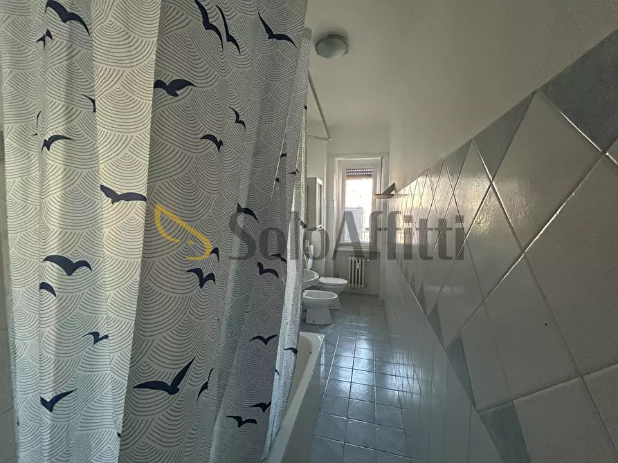 Immagine 10 di Bilocale in affitto  in Via Montalenghe 13 a Torino