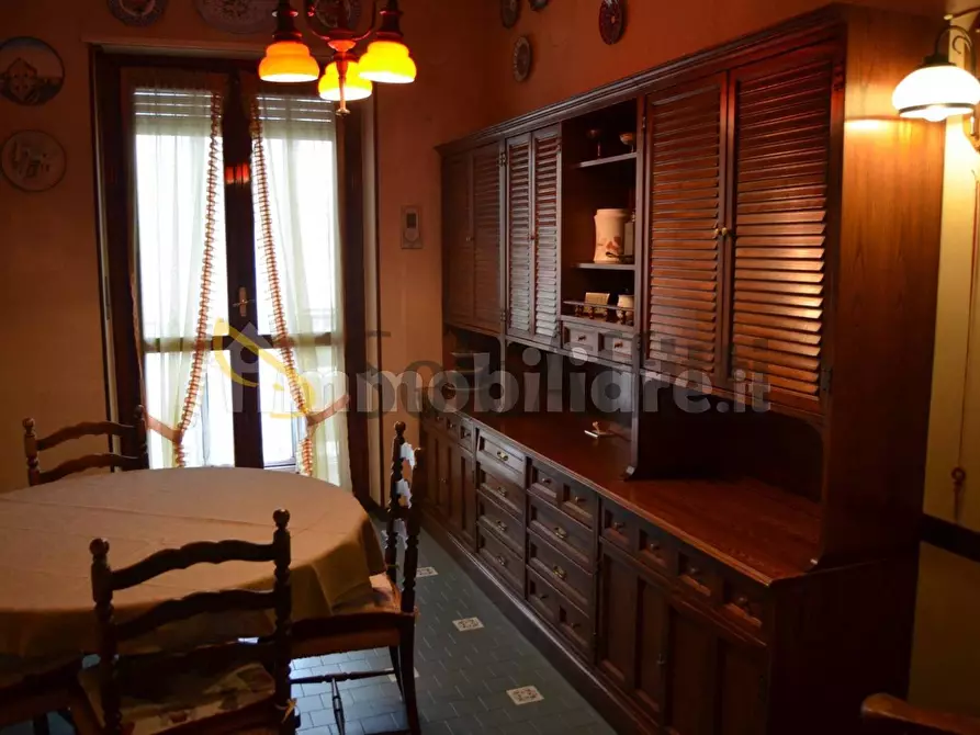 Immagine 5 di Quadrilocale in affitto  in Corso Alessandro Tassoni 81 a Torino