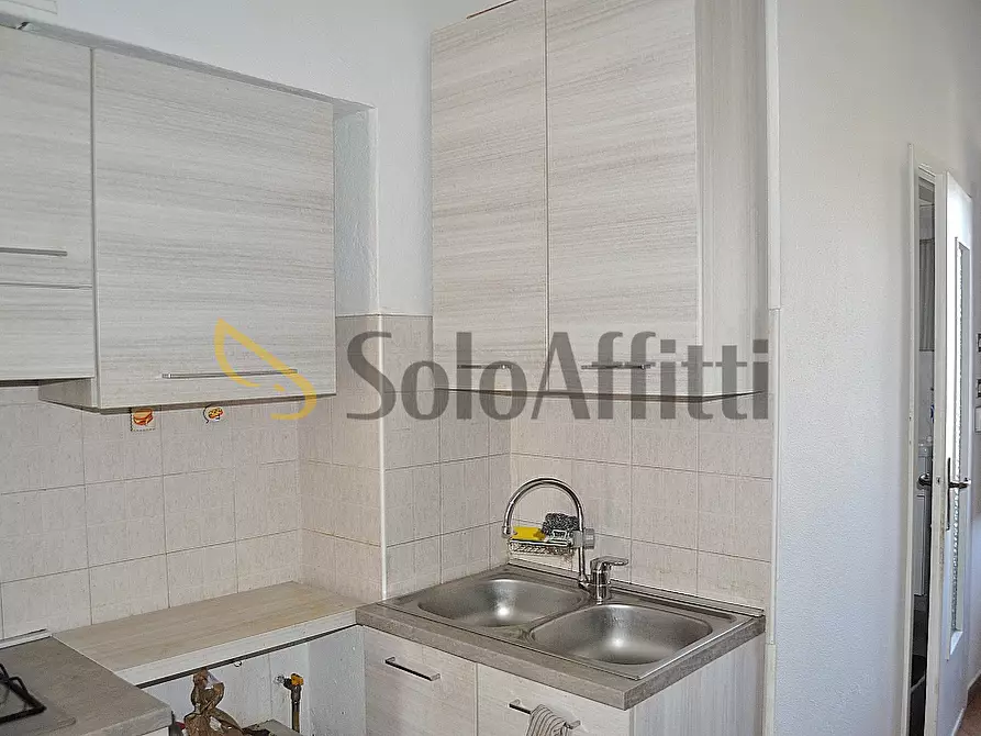 Immagine 3 di Bilocale in affitto  in Via Roma 40 a San Mauro Torinese
