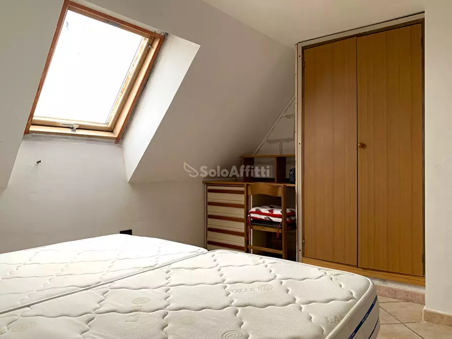 Immagine 5 di Mansarda in affitto  a Catanzaro