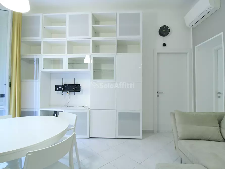 Immagine 3 di Trilocale in affitto  in Via Vigilio Inama 20 a Milano