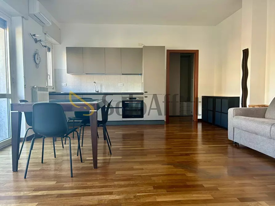 Immagine 13 di Monolocale in affitto  in Via Podgora 10 a Cesano Maderno