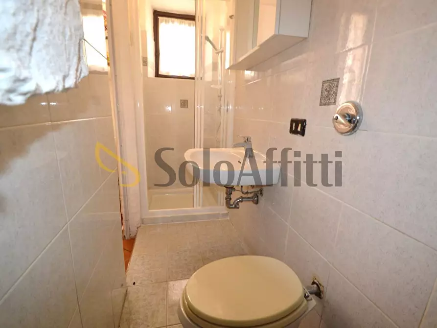 Immagine 12 di Bilocale in affitto  in Via Nazario Sauro 2 a Lacchiarella
