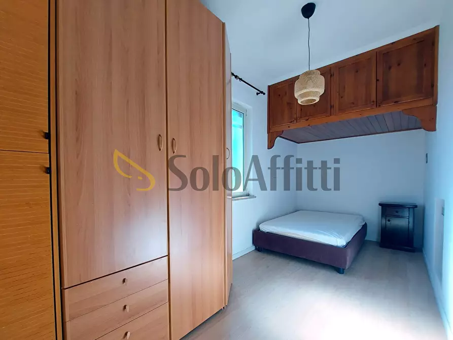 Immagine 24 di Trilocale in affitto  in Via Trincea delle Frasche a Fiumicino