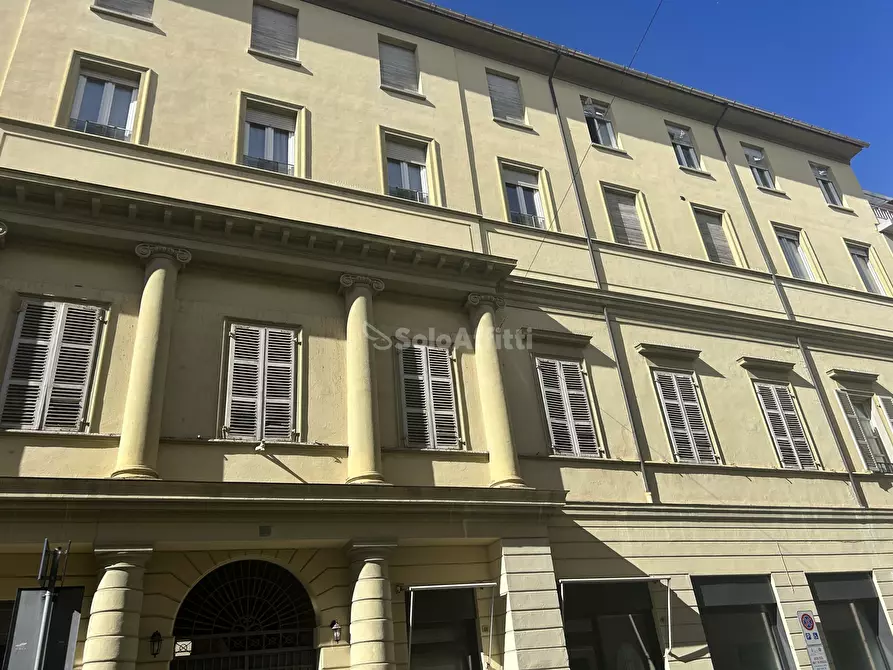 Immagine 2 di Appartamento in affitto  in Via XX Settembre 65 a Asti