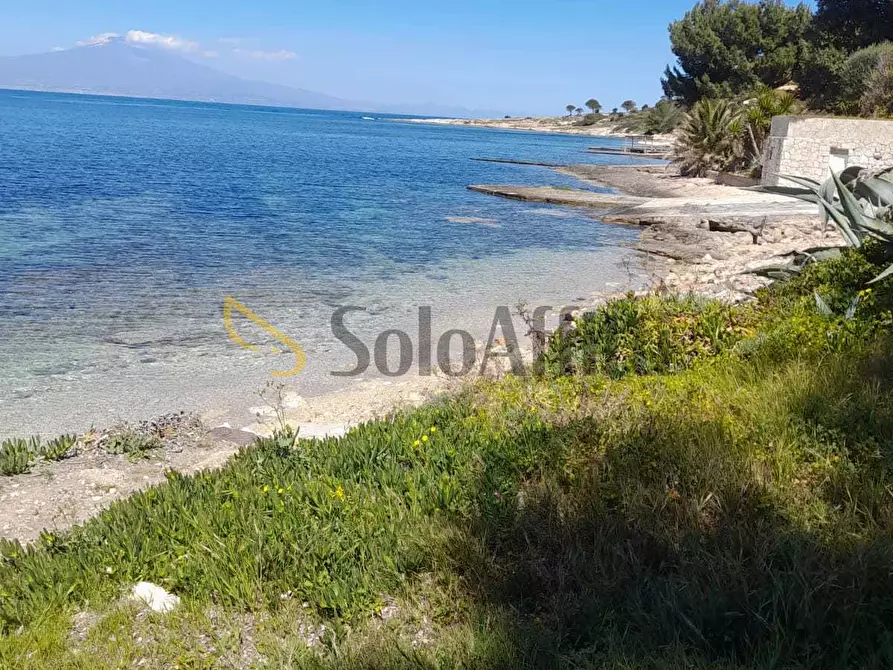 Immagine 4 di Casa indipendente in affitto  a Augusta