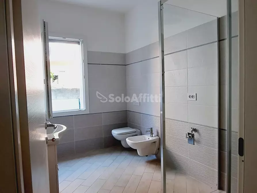 Immagine 4 di Bilocale in affitto  in Via San Giuseppe 21 a Cinisello Balsamo