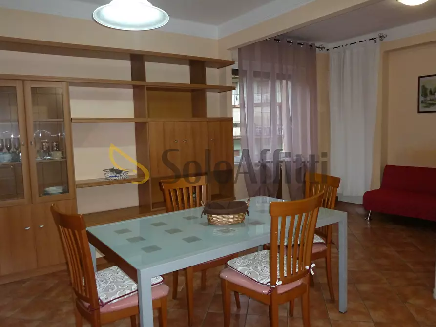 Immagine 3 di Bilocale in affitto  in Via Zefiro Massa 299 a San Remo