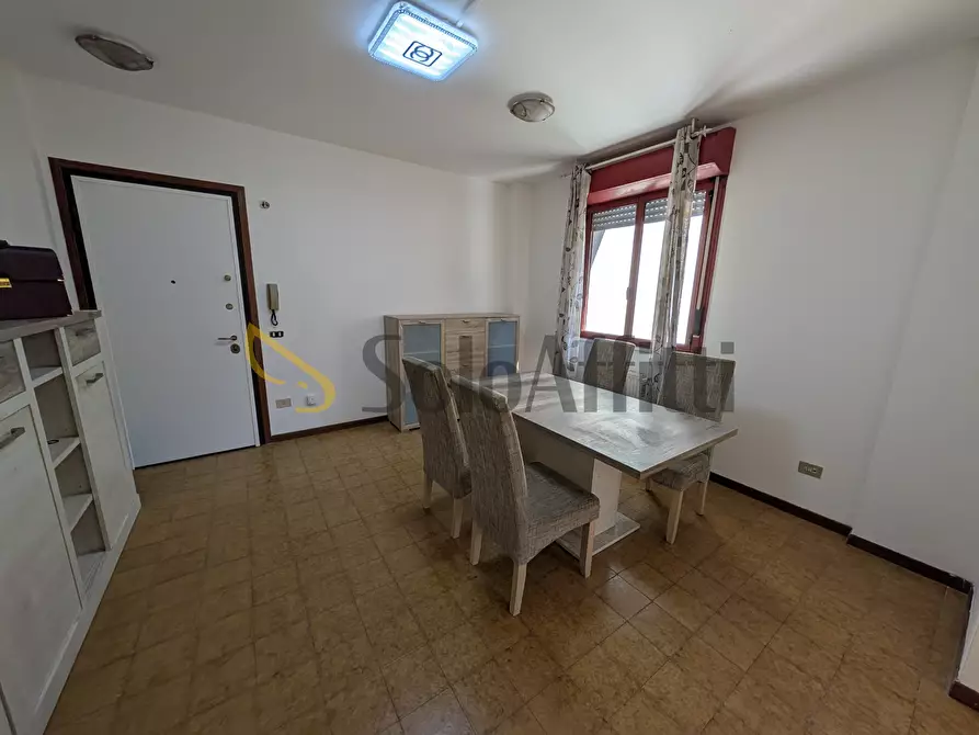 Immagine 3 di Trilocale in affitto  in Via Benedetto Croce 82 a Modena