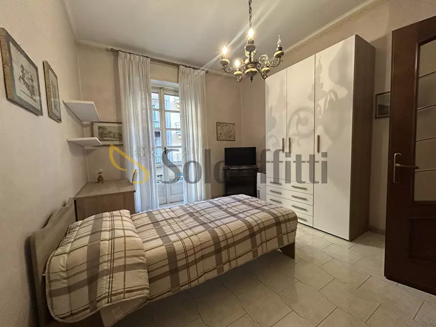 Immagine 12 di Trilocale in affitto  in Via Raffaele Cadorna 38 a Torino