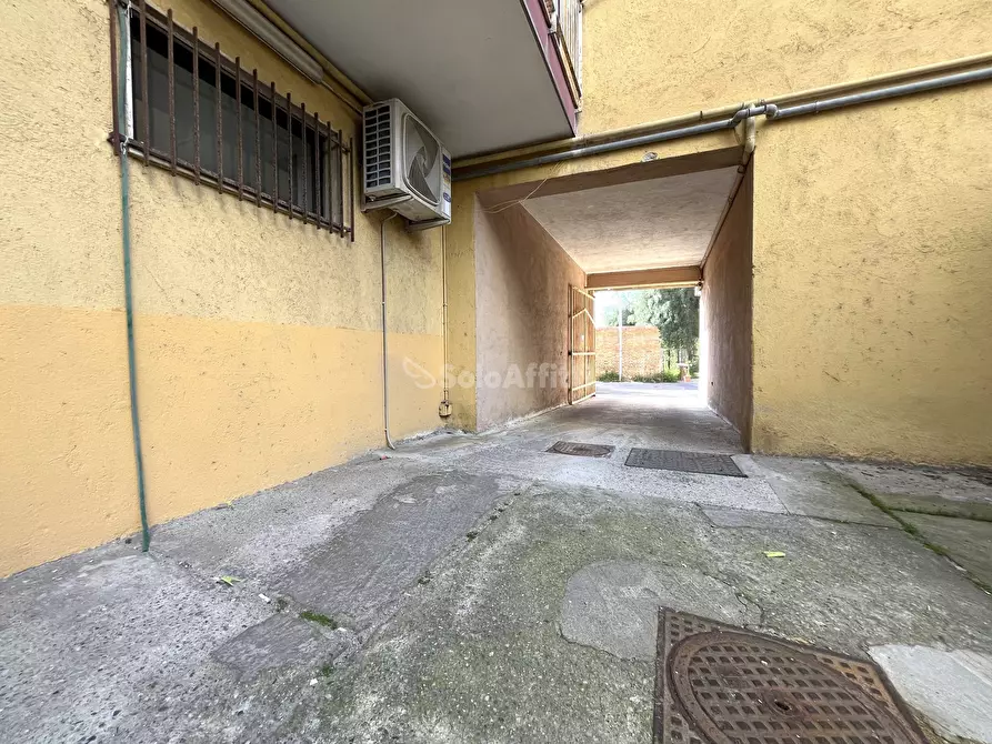 Immagine 5 di Garage in affitto  a Catanzaro