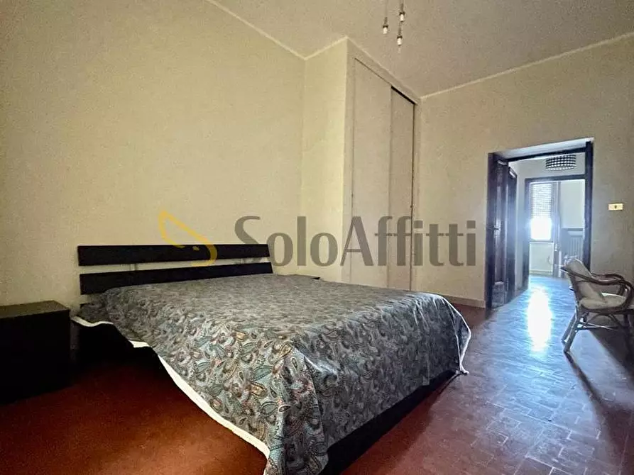 Immagine 6 di Trilocale in affitto  a Frosinone