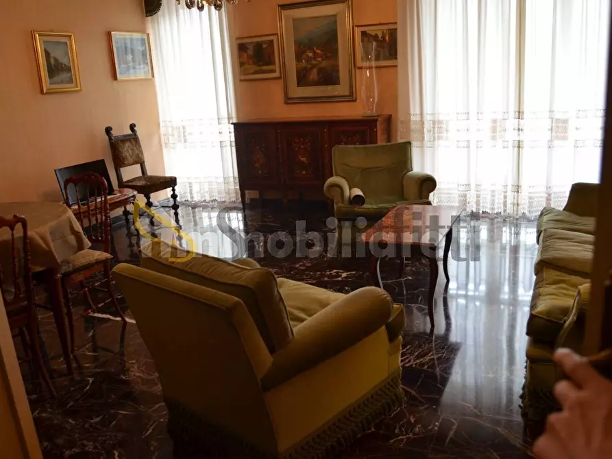 Immagine 12 di Quadrilocale in affitto  in Corso Alessandro Tassoni 81 a Torino