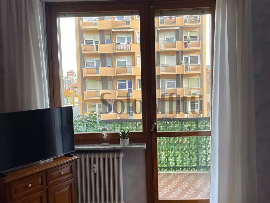 Immagine 15 di Trilocale in affitto  in Via Giuseppe Fagnano a Torino