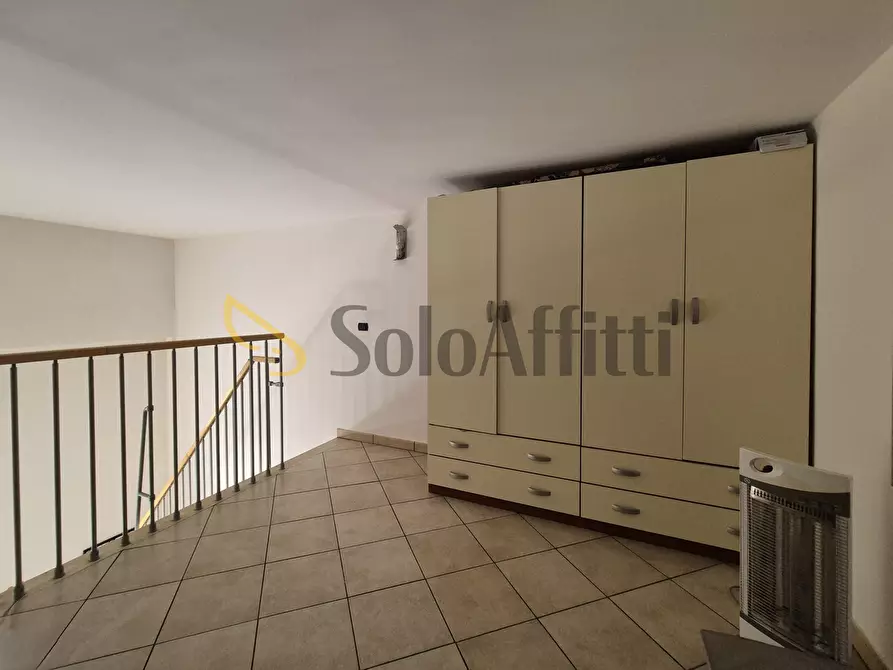 Immagine 11 di Bilocale in affitto  a Catanzaro