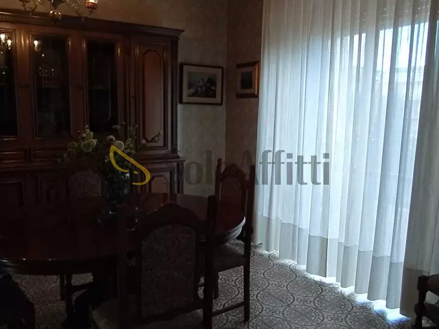 Immagine 8 di Trilocale in affitto  in Via degli Oleandri a Terni