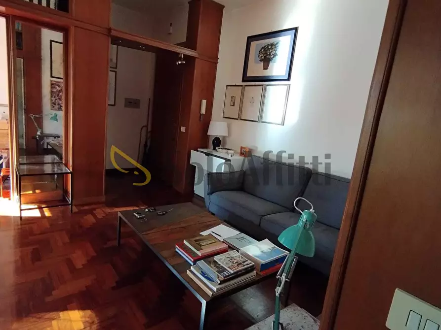 Immagine 7 di Trilocale in affitto  in Via Antonio Conti a Roma