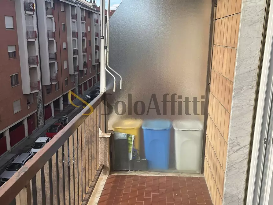 Immagine 16 di Bilocale in affitto  in Via Auriletto 19 a Rivoli