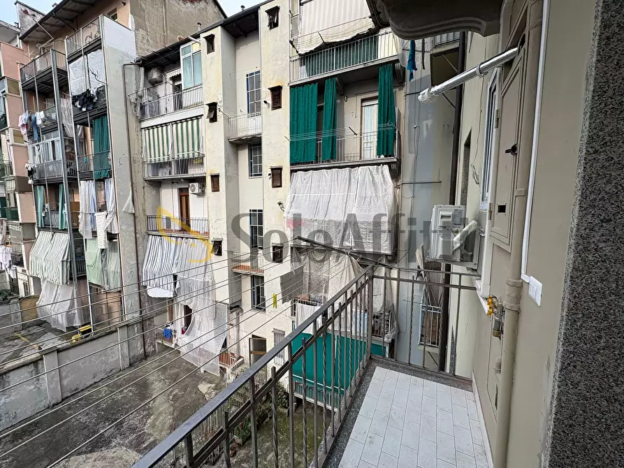 Immagine 12 di Trilocale in affitto  in Via Rondissone a Torino