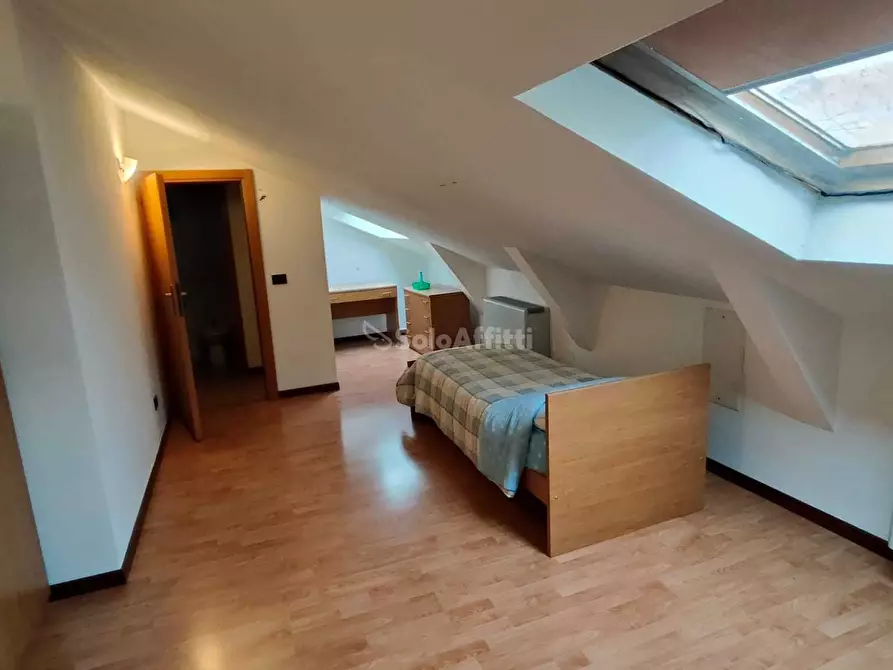 Immagine 6 di Monolocale in affitto  in Via Ticinello 9 a Pavia