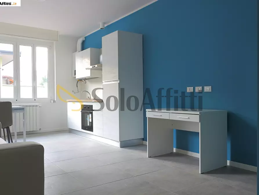 Immagine 5 di Monolocale in affitto  in VIA TRE VENEZIE 7 a Desio