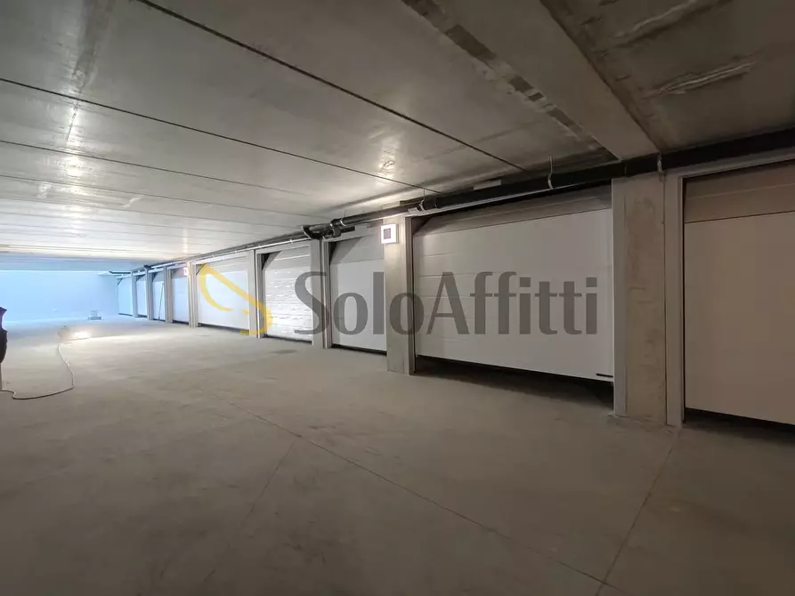 Immagine 20 di Bilocale in affitto  a Magnago