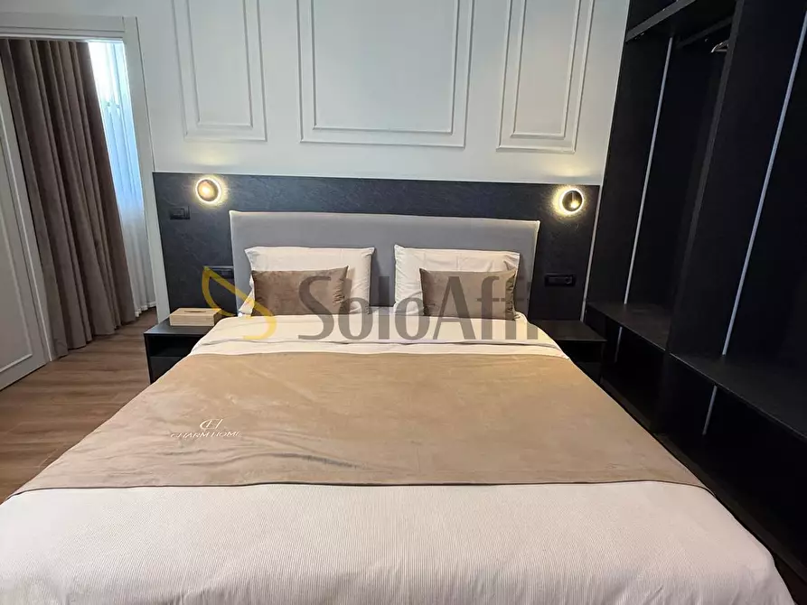 Immagine 9 di Bilocale in affitto  in Viale Piave 5 a Seveso