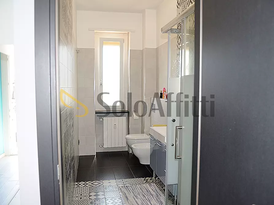 Immagine 11 di Trilocale in affitto  in Via Giuseppe Garibaldi 13 a Settimo Torinese