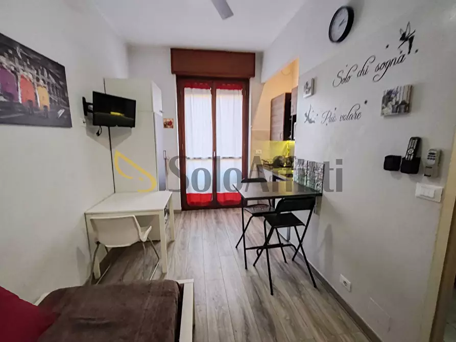 Immagine 8 di Monolocale in affitto  a Torino