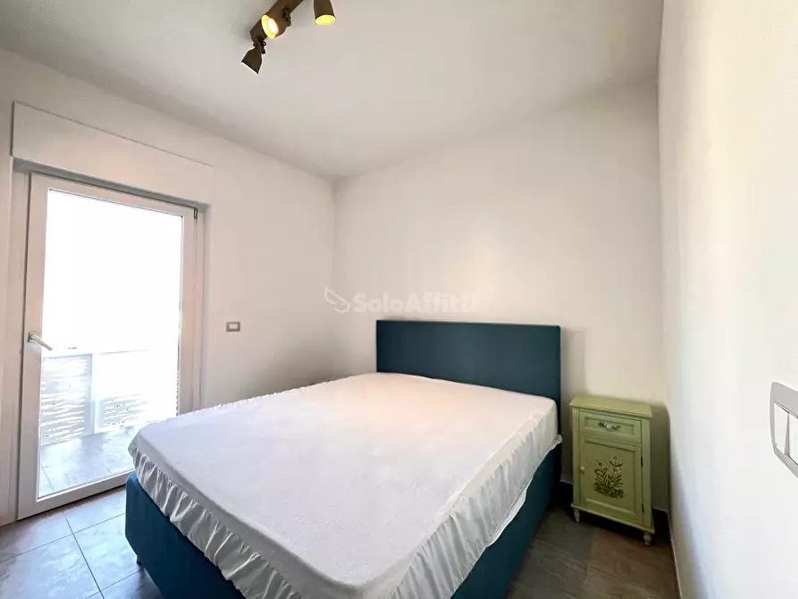 Immagine 10 di Bilocale in affitto  in Via Carlo Pisacane 4 a Alba Adriatica