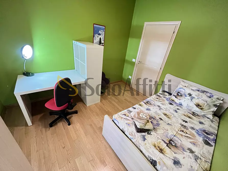 Immagine 31 di Trilocale in affitto  a Potenza