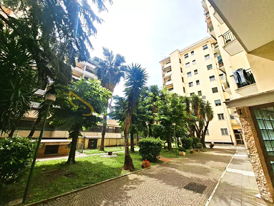 Immagine 40 di Trilocale in affitto  in viale Pico della Mirandola 56 a Roma